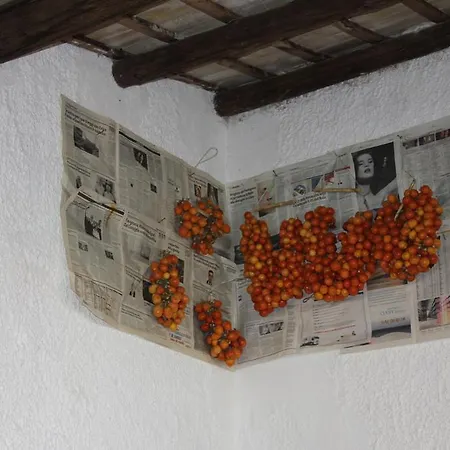 Bed & Breakfast Trapani Bedda Paceco