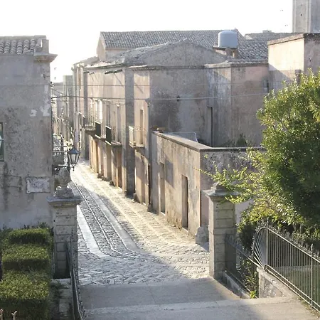 Frühstückspension Trapani Bedda