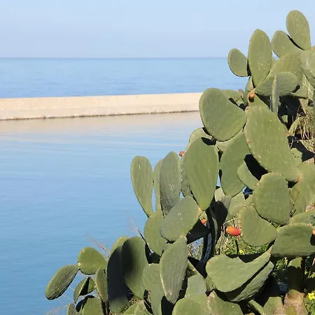 Frühstückspension Trapani Bedda