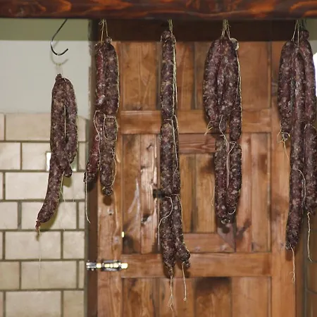 Frühstückspension Trapani Bedda Paceco