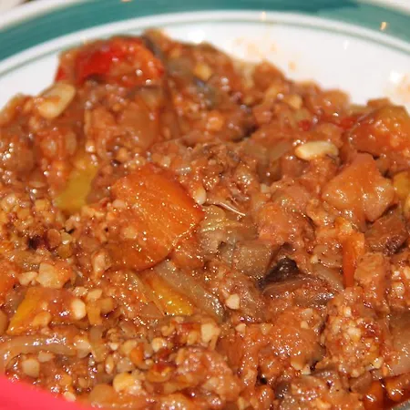 Oda ve Kahvaltı Trapani Bedda Paceco