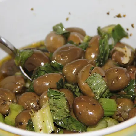 Trapani Bedda Bed & Breakfast