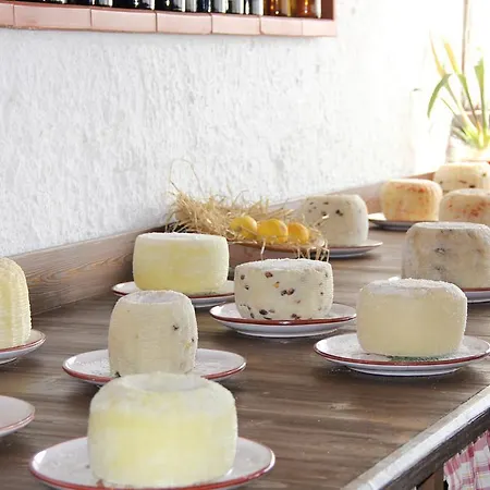 Frühstückspension Trapani Bedda
