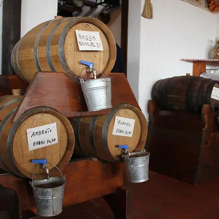 Trapani Bedda Paceco