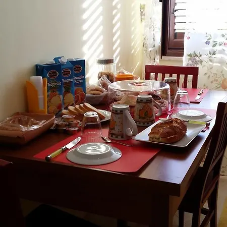 Trapani Bedda