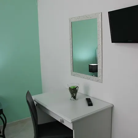 Oda ve Kahvaltı Trapani Bedda