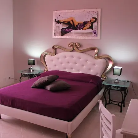 Trapani Bedda Bed & Breakfast