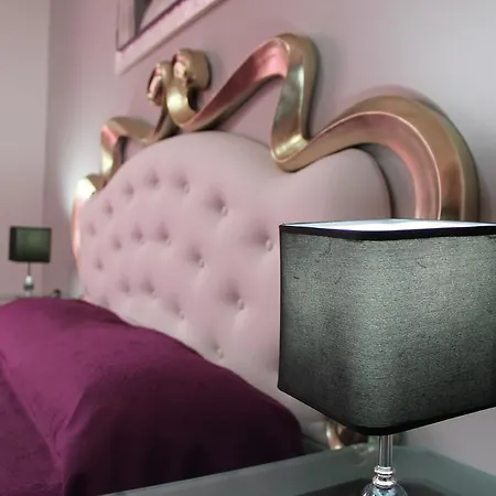 Bed & Breakfast Trapani Bedda