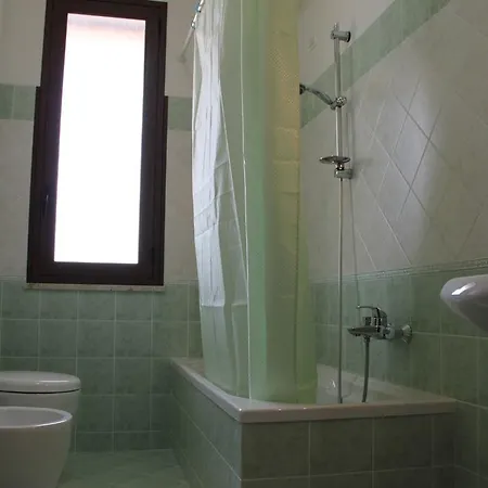 Oda ve Kahvaltı Trapani Bedda 4*