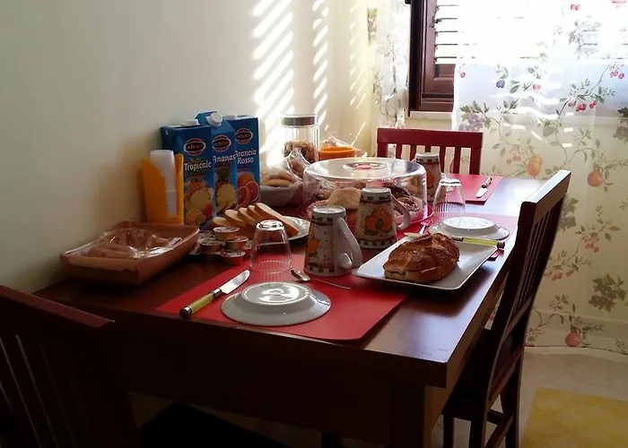 Trapani Bedda