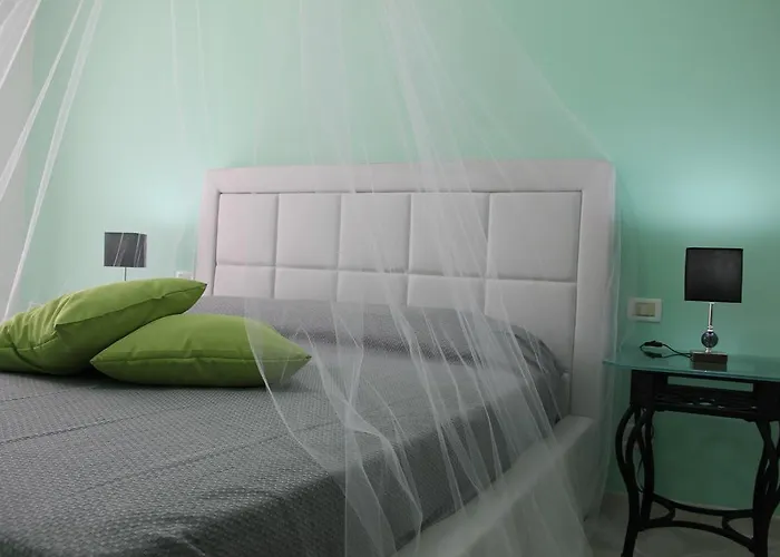 Trapani Bedda 4* Paceco