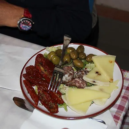 Trapani Bedda Alojamento de Acomodação e Pequeno-almoço Paceco