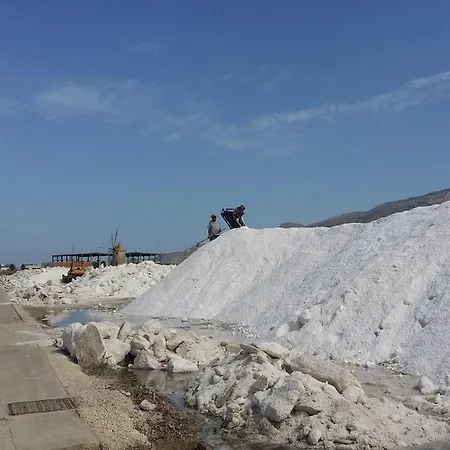 Trapani Bedda Paceco