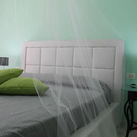 Trapani Bedda 4* Paceco