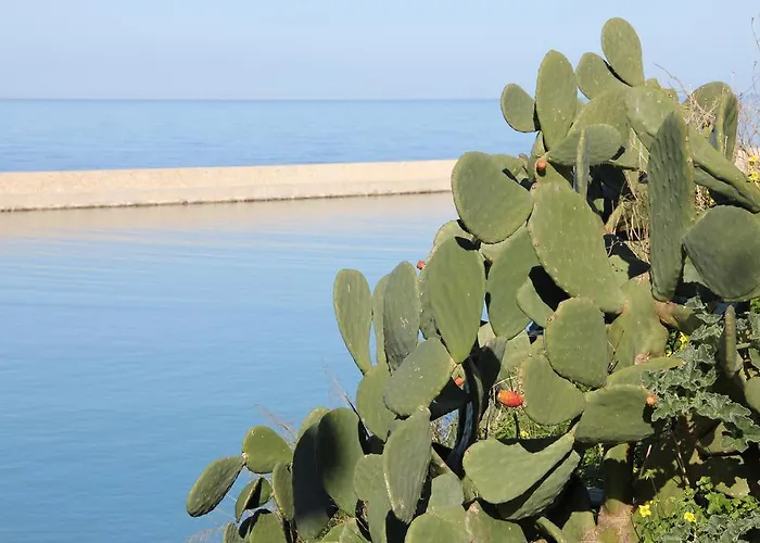 Bed and breakfast Trapani Bedda