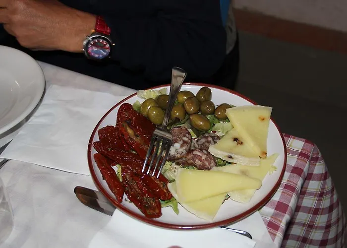 Trapani Bedda 住宿加早餐酒店 帕瑟科