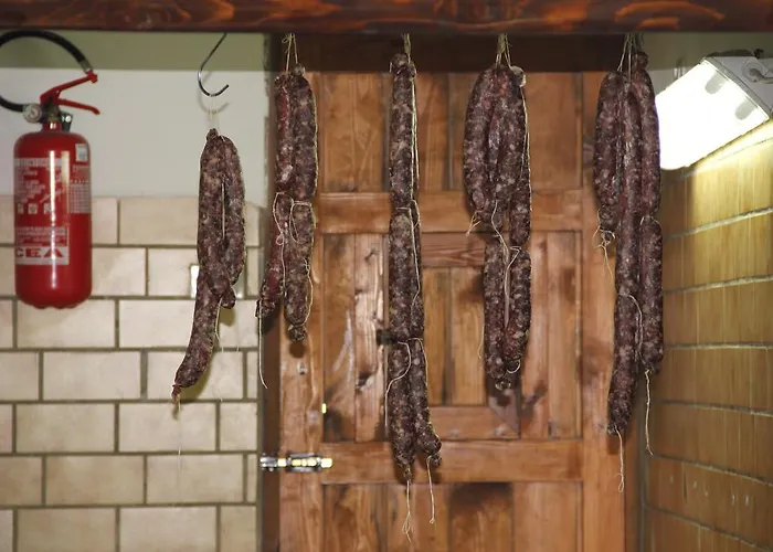 Bed and breakfast Trapani Bedda Paceco