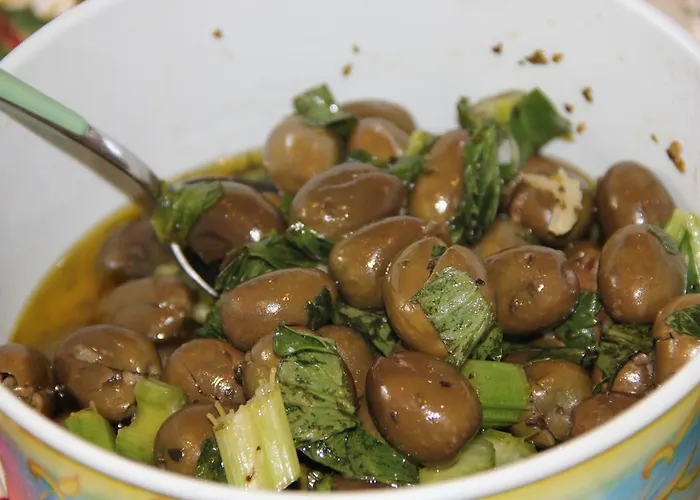 Trapani Bedda Bed and breakfast