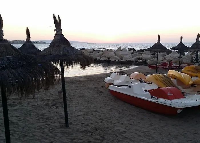 Trapani Bedda 4* Paceco