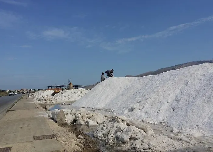 Trapani Bedda Paceco