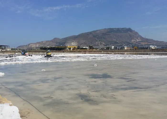 Trapani Bedda Paceco