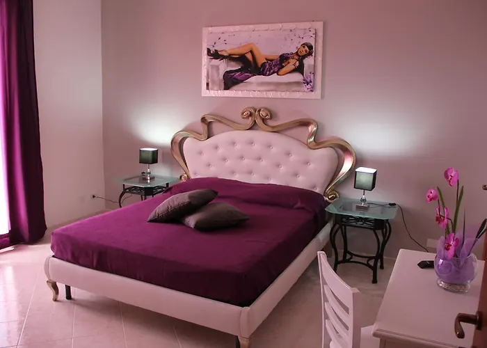 Trapani Bedda Bed and breakfast