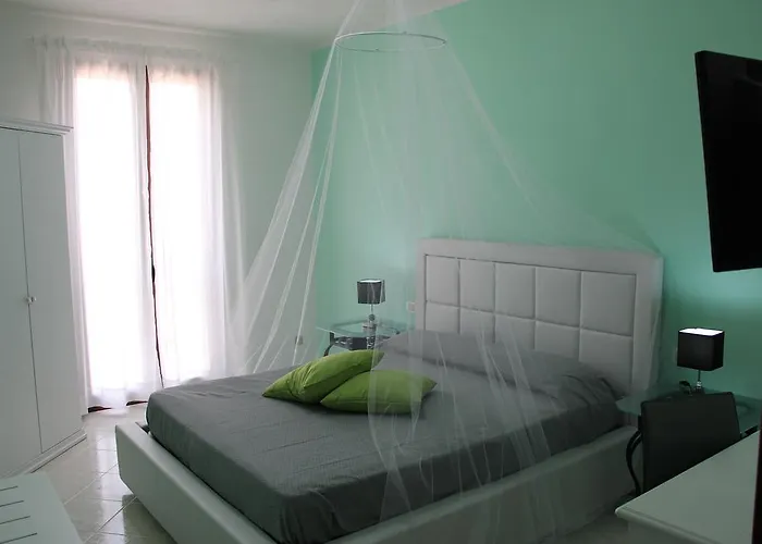 Trapani Bedda Bed and breakfast