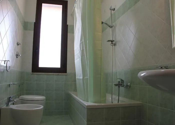 Bed and breakfast Trapani Bedda 4*